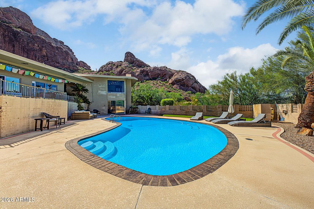 5238 E PALO VERDE Drive, Paradise Valley, AZ 85253 — photo 3