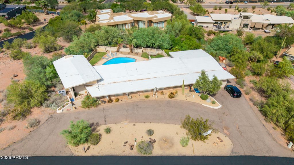 5238 E PALO VERDE Drive, Paradise Valley, AZ 85253 — photo 5