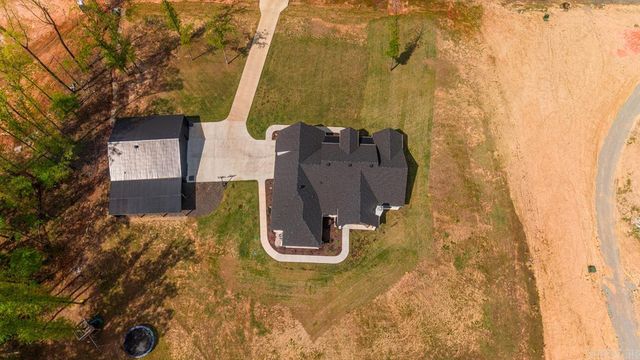 1971 Scott Salem Road, Benton, AR 72019