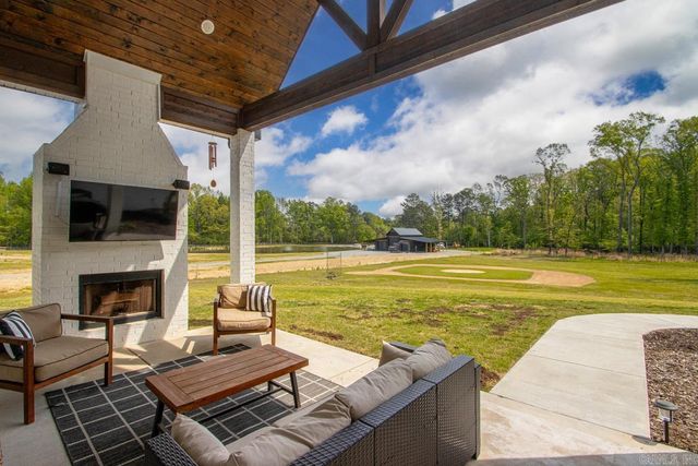 1971 Scott Salem Road, Benton, AR 72019