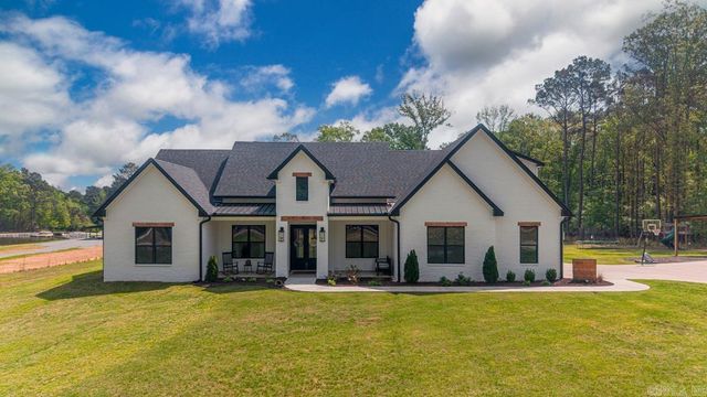 1971 Scott Salem Road, Benton, AR 72019