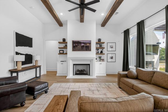1971 Scott Salem Road, Benton, AR 72019