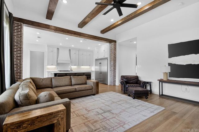 1971 Scott Salem Road, Benton, AR 72019
