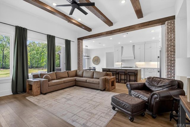 1971 Scott Salem Road, Benton, AR 72019