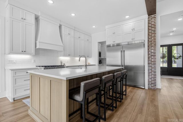 1971 Scott Salem Road, Benton, AR 72019