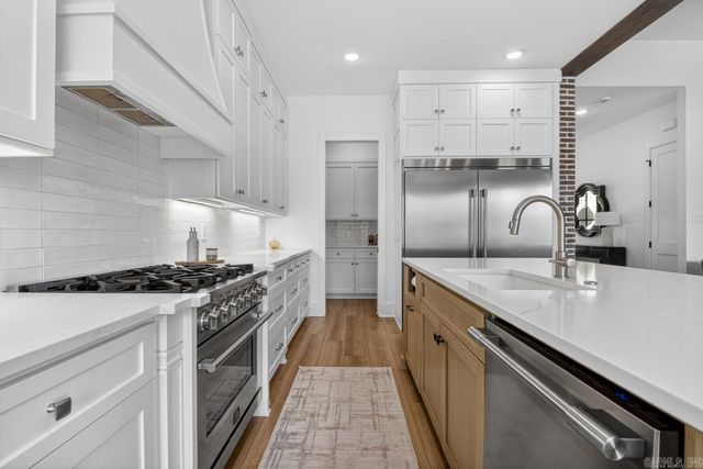1971 Scott Salem Road, Benton, AR 72019