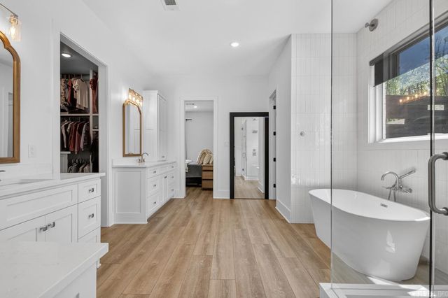 1971 Scott Salem Road, Benton, AR 72019