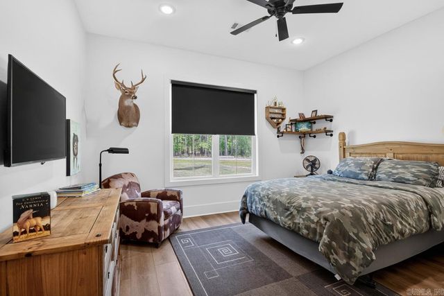 1971 Scott Salem Road, Benton, AR 72019