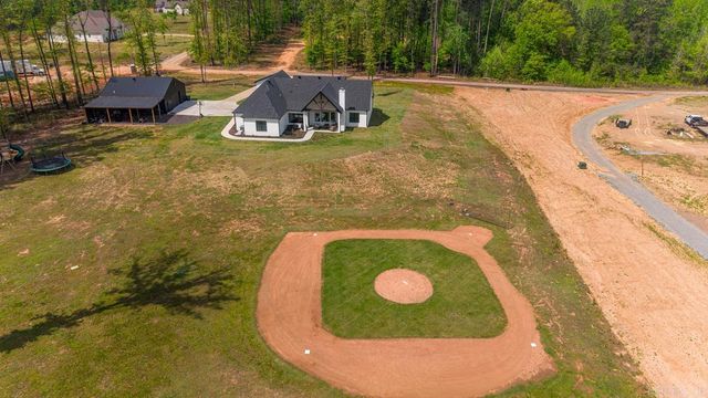 1971 Scott Salem Road, Benton, AR 72019