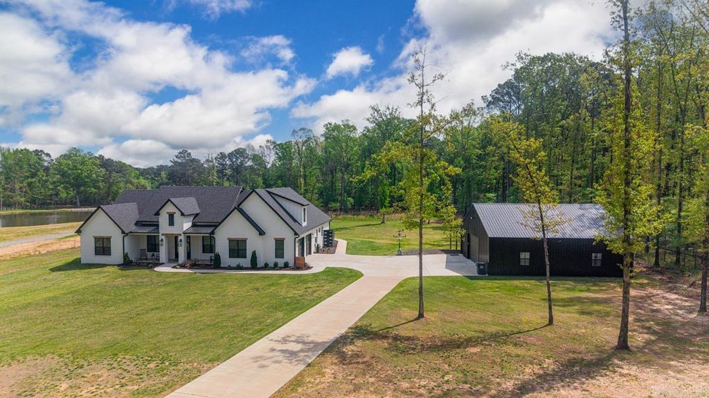 1971 Scott Salem Road, Benton, AR 72019