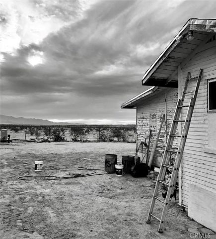 4759 Pinto Mountain Road, 29 Palms, CA 92277