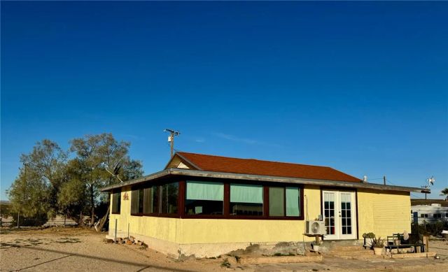 4759 Pinto Mountain Road, 29 Palms, CA 92277