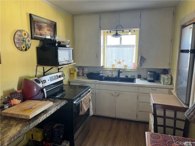 4759 Pinto Mountain Road, 29 Palms, CA 92277