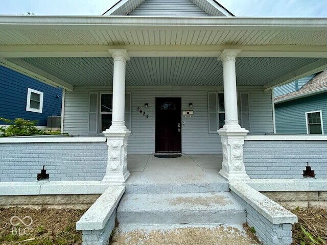 2623 Indianapolis Avenue, Indianapolis, IN 46208