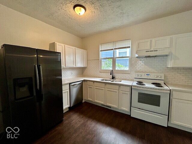 2623 Indianapolis Avenue, Indianapolis, IN 46208