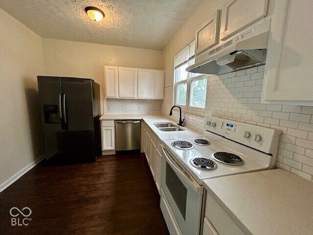 2623 Indianapolis Avenue, Indianapolis, IN 46208