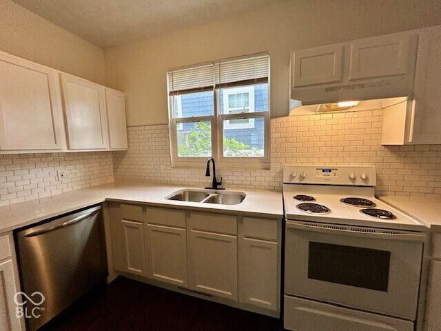 2623 Indianapolis Avenue, Indianapolis, IN 46208