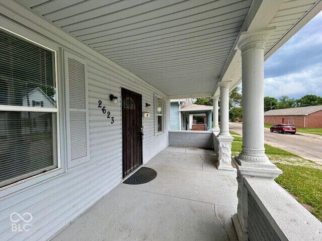 2623 Indianapolis Avenue, Indianapolis, IN 46208