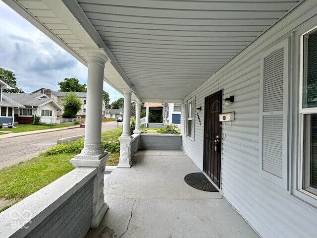 2623 Indianapolis Avenue, Indianapolis, IN 46208