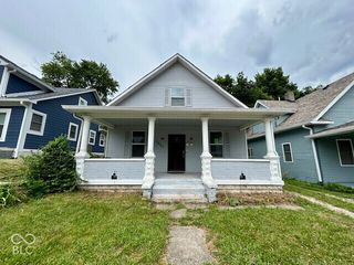 2623 Indianapolis Avenue, Indianapolis, IN 46208