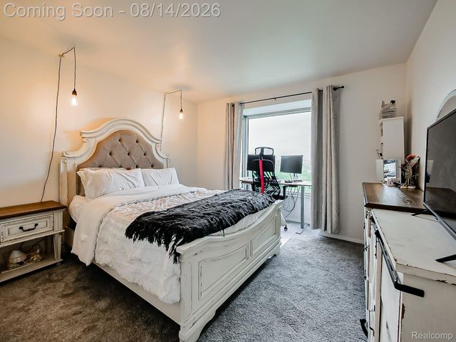 1300 E Lafayette Street 1309, Detroit, MI 48207