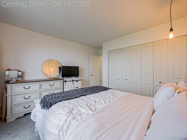 1300 E Lafayette Street 1309, Detroit, MI 48207