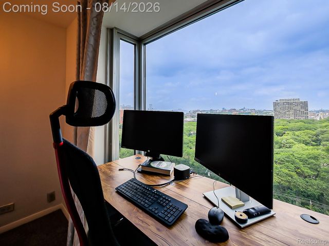 1300 E Lafayette Street 1309, Detroit, MI 48207