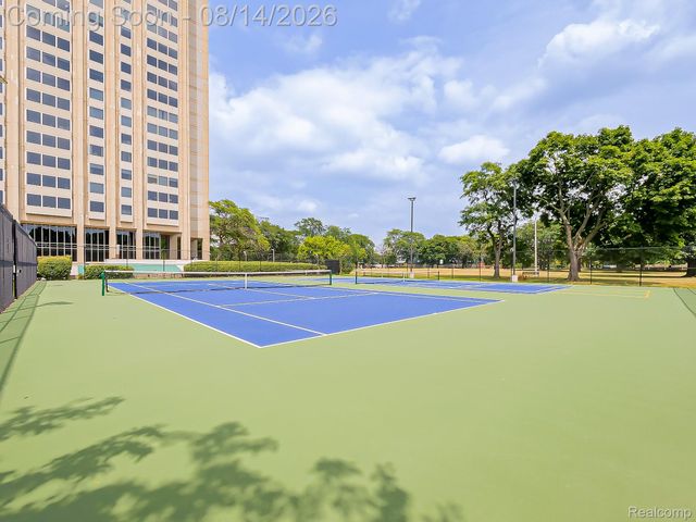 1300 E Lafayette Street 1309, Detroit, MI 48207