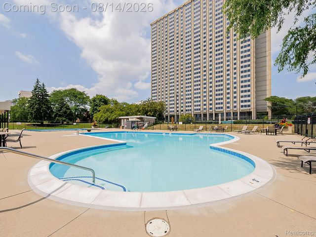 1300 E Lafayette Street 1309, Detroit, MI 48207