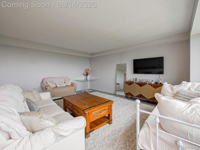 1300 E Lafayette Street 1309, Detroit, MI 48207