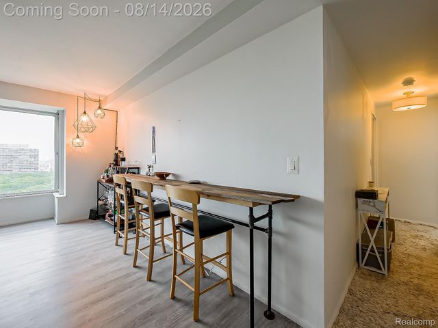 1300 E Lafayette Street 1309, Detroit, MI 48207