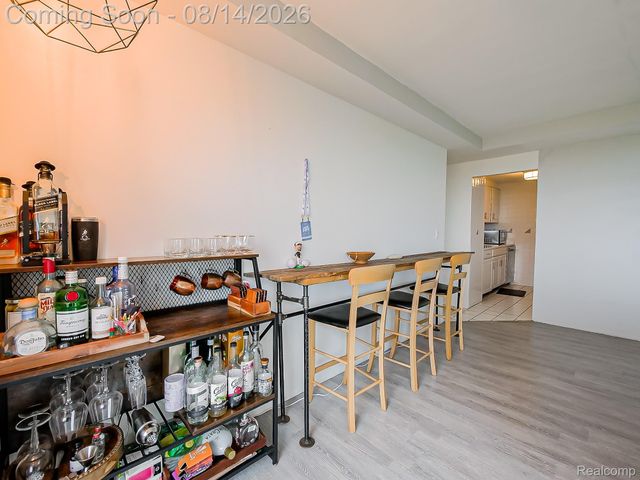 1300 E Lafayette Street 1309, Detroit, MI 48207