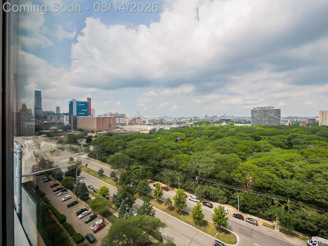1300 E Lafayette Street 1309, Detroit, MI 48207