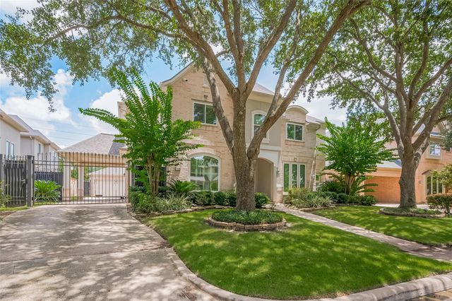 11826 Legend Manor Drive, Houston, TX 77082
