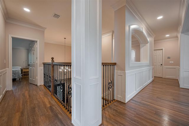 11826 Legend Manor Drive, Houston, TX 77082