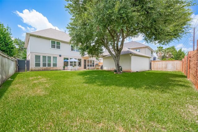 11826 Legend Manor Drive, Houston, TX 77082