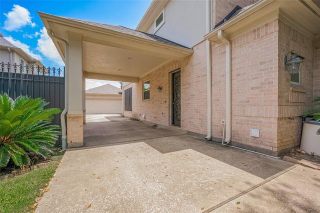 11826 Legend Manor Drive, Houston, TX 77082