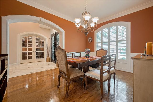 11826 Legend Manor Drive, Houston, TX 77082