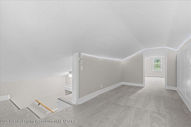 519 Lathrop Street, Lansing, MI 48912