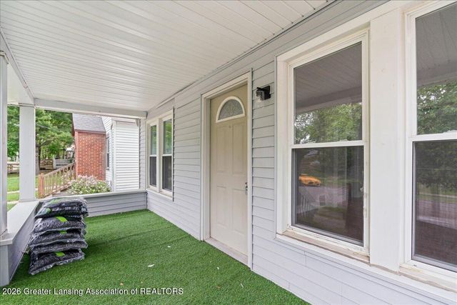 519 Lathrop Street, Lansing, MI 48912