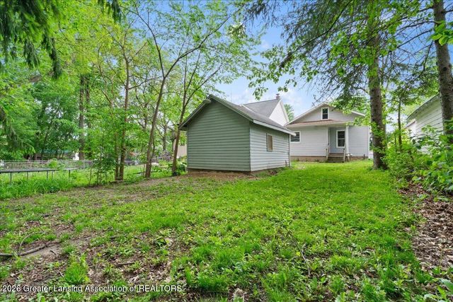 519 Lathrop Street, Lansing, MI 48912