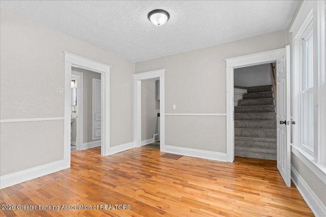 519 Lathrop Street, Lansing, MI 48912