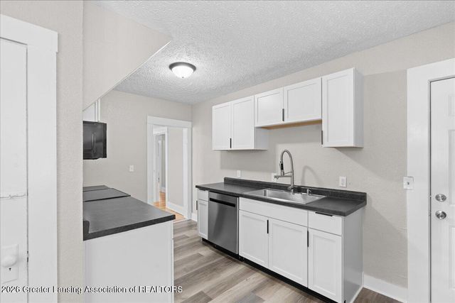 519 Lathrop Street, Lansing, MI 48912