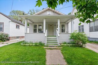 519 Lathrop Street, Lansing, MI 48912