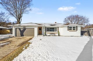 2243 Jeffrey Street, Lincoln Twp, MI 49127