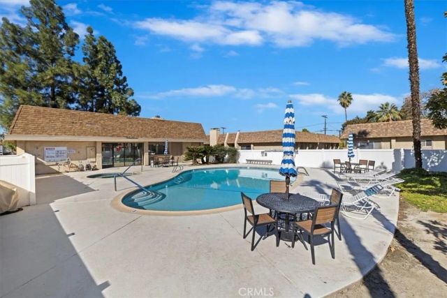 618 S Santa Fe Street 8, Hemet, CA 92543