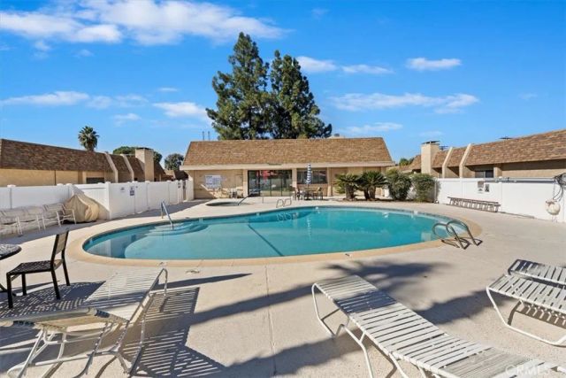 618 S Santa Fe Street 8, Hemet, CA 92543