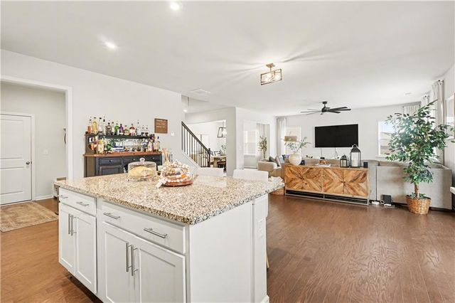 3233 Lowell Road, Bethlehem, GA 30620