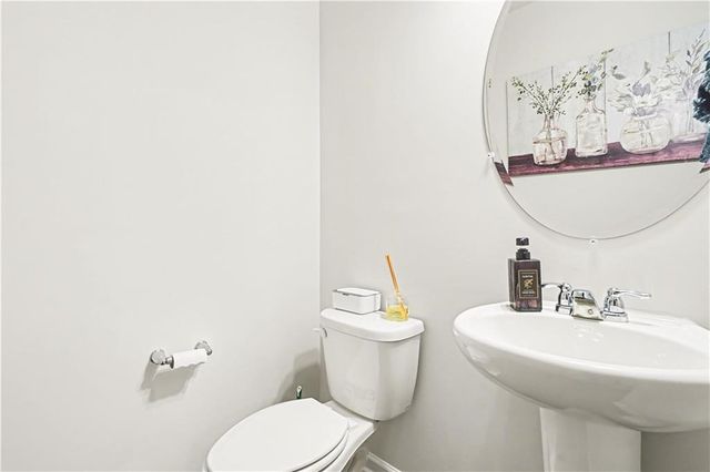 3233 Lowell Road, Bethlehem, GA 30620