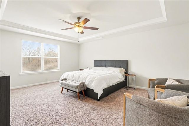 3233 Lowell Road, Bethlehem, GA 30620